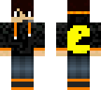 boy gamer