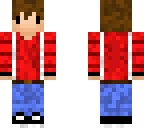 boy skin 3 pxl