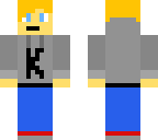 bro skin