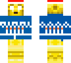 c3po swaeter