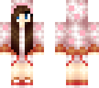 cake girl