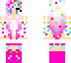 candy girl fixed