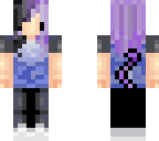 cat elf girl