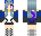 cat girl
