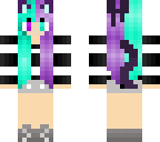 cat girl