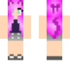 cat girl
