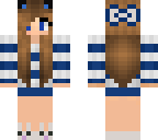 chelsea's skin