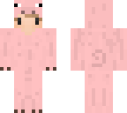 chibeh piggeh