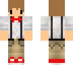 chibi boy