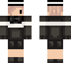 chibi guy