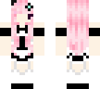 chibi maid