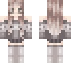 chocolate girl