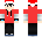 christmas aaron
