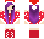 christmas chbi me