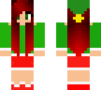 christmas elf