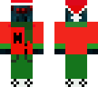 christmas hi