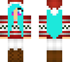 christmas me
