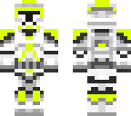 commander bly