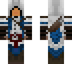 connor kenway
