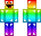 cookie man notch