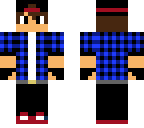 cool boy