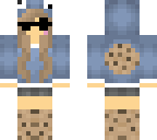 cool cookie monster