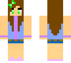 cool girl