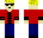 cool guy