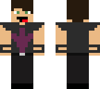 cool hawkeye