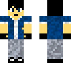 cool kid improved