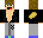cool kid v3 fixed