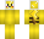 cosmochu
