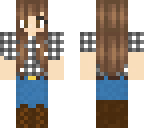 cowgirl