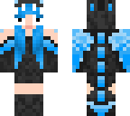crazy dragon girll