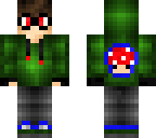 creeper guy