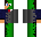cucumber boy no2