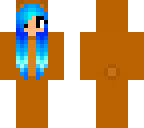cute bear girl