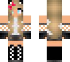 cute cat girl