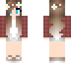 cute farmer girl