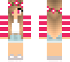 cute girl