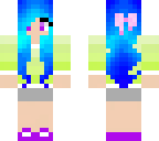 cute girl