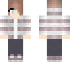 cute girl skin