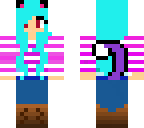 cute kitty skin