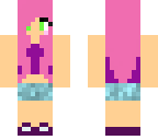 cute lady