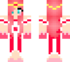 cute princess girl