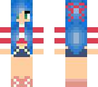 cute sailor girl