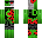 cyberzombie  cloolemelonehd