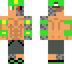cyborg john cena