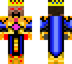dark king