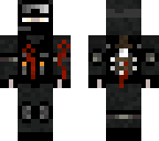 dark rogue